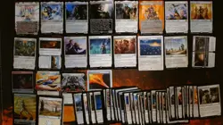 EDH - Myrel Human Soldier Tribal, MTG Commander Deck, Secret Lair, Bracket 2 - Image 2