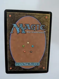 Grim Lavamancer Torment MTG NM Free shipping with tracking - Image 2