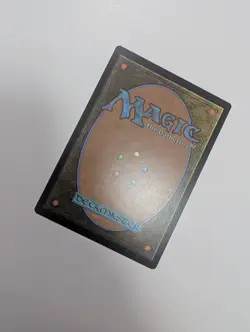 MTG - Morbid Opportunist - Fallout (PIP) NM/M Condition - Image 3