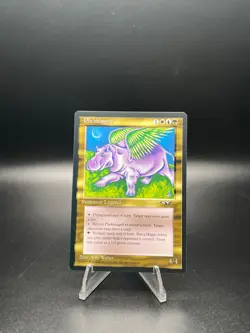 Magic: The Gathering Creature Phelddagrif Phelddagrif Alliances Regular - Image 1