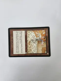 Caltrops [Urza's Destiny] - LP - Image 2