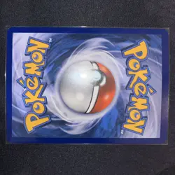 Pokemon Sun & Moon Forbidden Light Secret Rare Lucario GX 135/131 NM/M - Image 3