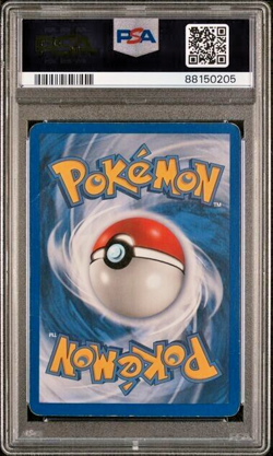 Pokemon PSA 1 Regice Gold Star #90 Holo Ex Legend Maker 2006 English - Image 3
