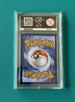 Pokemon - Black Star Promo - Illustration Contest 2024 - Pikachu 214 - Ace 9 - Image 2