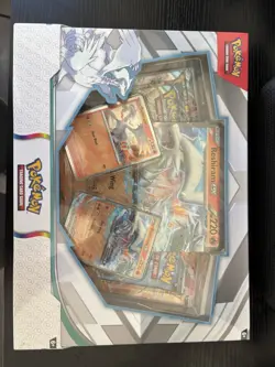 Pokemon TCG Reshiram EX Box & Archaludon EX Box Bundle Factory Sealed Brand New - Image 2