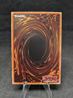 Demise, Supreme King of Armageddon -Yugioh- Cybernetic Horizon -MISPRINT- NM - B - Image 4