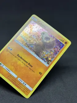 Pokemon Cubone (General Mills Promo) 057/131 Miscellaneous Cards & Products Holo - Image 2