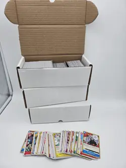 One Piece TCG OP13 Carrying On His Will 1500 Card Bulk Lot C/UC/R Near Mint - Image 1