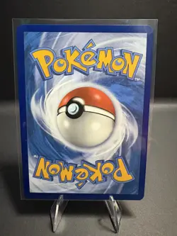 Pokemon Hop Full Art 73/73 Champions Path Holo Card Mint/Nm Condition - Image 2