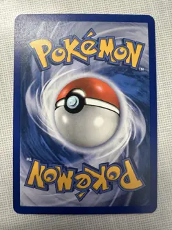 Minun 41/107 Non Holo Uncommon EX Deoxys Pokemon Card 2005 - Image 2