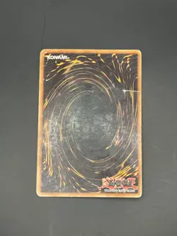 Manga Ryu-Ran | SDP-022 | Yu-Gi-Oh Card - Image 2