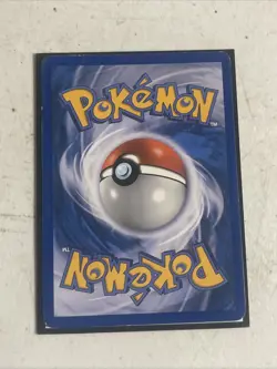 Rescue Energy 90/102 Triumphant Regular Uncommon Pokemon TCG Card - Image 2