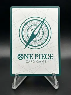 DON Card Carrot PRB-02 Foil ONE PIECE Card The Best 2 - Image 2