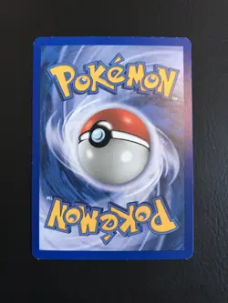 Skitty - EX Ruby & Sapphire Pokemon Card 70/109 holo - Image 2