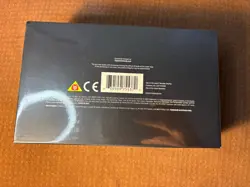 War of the Spark Booster Box English MTG SEALED NEW - Image 2