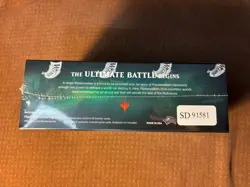 War of the Spark Booster Box English MTG SEALED NEW - Image 4