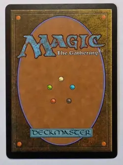 MTG - Gifts Ungiven - Champions of Kamigawa 62/306 - Regular Rare - Game Changer - Image 2