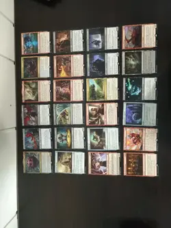 Magic The Gathering Prosper, Tome-Bound Commander Deck Including Tokens - Image 2