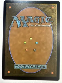 MTG Quantum Riddler - Borderless, NM, English Edge of Eternities - Image 2