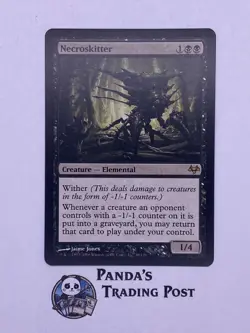 Necroskitter Eventide Regular - Image 1