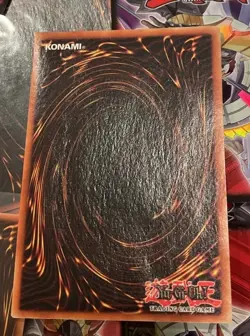 Yu-Gi-Oh! Trial of Hell LOB-123 1st Edition LP Condition - Image 2