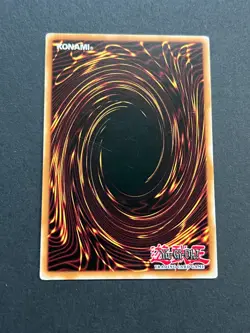 Yugioh! Rising Energy - 1st Edition CRV-EN056 ULTIMATE Rare (LP) 1996 - Image 2