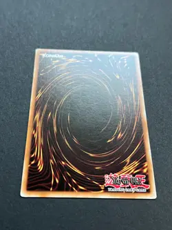 Yugioh! Rising Energy - 1st Edition CRV-EN056 ULTIMATE Rare (LP) 1996 - Image 4