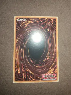 Yugioh - Red Eyes Darkness Metal Dragon - LCJW EN050 - 1st Edition - Image 5