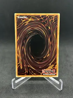 Yugioh Number C101: Silent Honor DARK LVAL-EN046 Ultimate Rare 1st Edition NM - Image 2