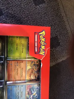 Pokemon TCG Prismatic Evolutions Costco 8 Mini-Tin Bundle w/ Promo Cards NEW - Image 4