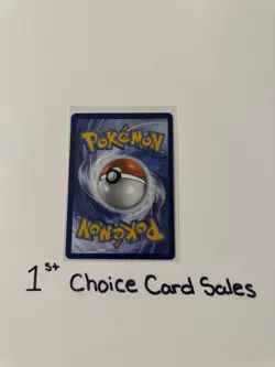 Pokemon TCG Shiny Dachsbun Holo Rare Card 161/091 Paldean Fates NM - Image 2