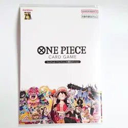 ONE PIECE Card Game - Premium Card Collection 25th Anniversary Edition Limited - Image 1
