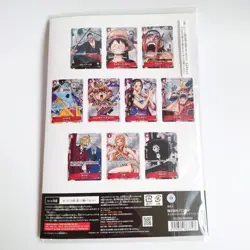 ONE PIECE Card Game - Premium Card Collection 25th Anniversary Edition Limited - Image 2