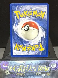 Pokemon Card Kabutops 24/62 Fossil Set Non Holo Rare WOTC 1st Edition Light Play - Image 2