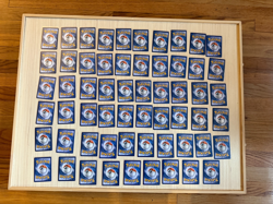 Lot of 59 McDonald's Pokemon TCG Promo Cards (NM, LP, MP, HP, and DMG) - Image 5