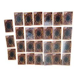 Yu-Gi-Oh Cards- Lot of 27 Cards - This is a Variety Lot - Includes Free Shipping - Image 2