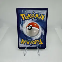 Grey Felt Hat (Squirtle) Pokemon Custom Van Gogh Black Star Promo ACG Art Card - Image 2