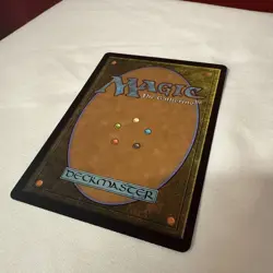 X1 non foil Fated Firepower from TLA - Image 2