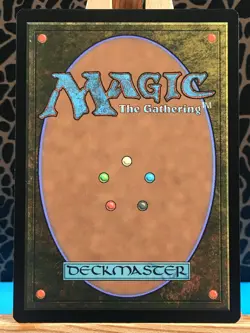 MTG - Scalding Tarn. Modern Horizons 2. Rare Red & Blue Fetch Land. 254. - Image 2