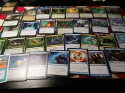 Tawnos, the Toymaker Green Blue Budget Commander Deck Player Build - Image 3