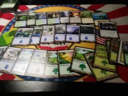 Tawnos, the Toymaker Green Blue Budget Commander Deck Player Build - Image 4