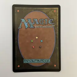 MTG Watery Grave *FOIL SERIALIZED* #46/500 Ravnica Remastered MT/NM Free Ship - Image 2