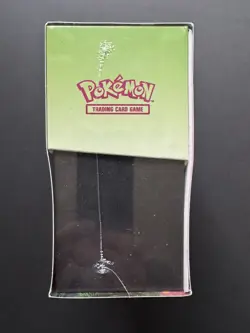 Pokemon TCG - Temporal Forces Iron Leaves Elite Trainer Box - New & Sealed - Image 2