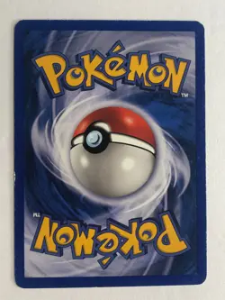 Pokemon TCG Aquapolis Exeggcute 76/147 Light Played - Image 2