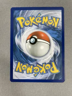 HD Galaxy Swirl Mew XY192 Black Star Promo Cosmos Holo Pokemon NM/LP+ #2 - Image 4