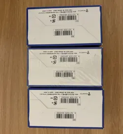 Pokemon Go Booster Boxes (3) S10b New, Official US Seller - Image 3