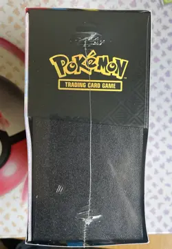 Pokemon TCG Mega Evolution Mega Gardevoir - Elite Trainer Box ETB - Sealed - Image 4