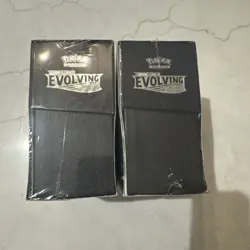 Pokemon Evolving Skies Elite Trainer Box Set With Minor Corner Imperfections - Image 3