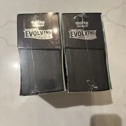 Pokemon Evolving Skies Elite Trainer Box Set With Minor Corner Imperfections - Image 5