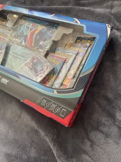 Pokemon Greninja EX & Kingdra EX Special Collection - New And Sealed - Image 4